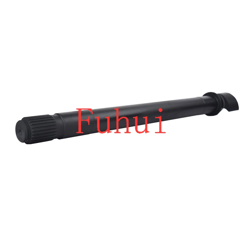 Benz Brake Camshaft Air Brake Camshaft 3074230936