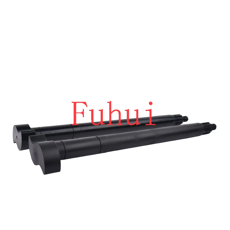 BPW S Cam Brake Diagram 0509705040/0509705030 Length 415mm