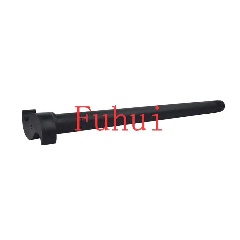 BRAKE DRUM CAMSHAFT, LH