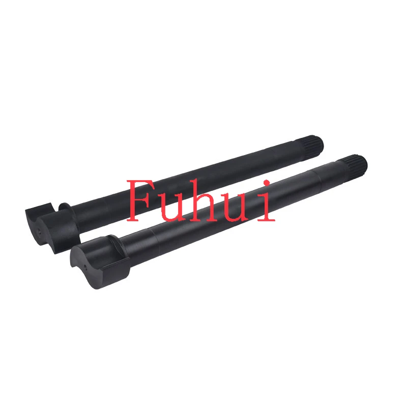 Brake S Camshaft Left Hand best