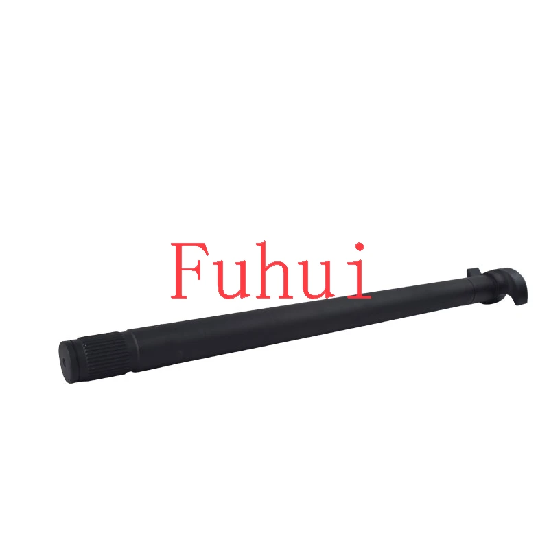 RH Cam Shaft